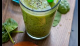 Avocado Elegance: Κρεμώδη και πολυτελή πράσινα Smoothies για όλες τις περιστάσεις