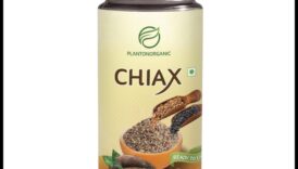 Chia Elixir: Αποκαλύπτοντας τον γεμάτο θρεπτικά συστατικά κόσμο των ποτών Chia Seed Drinks