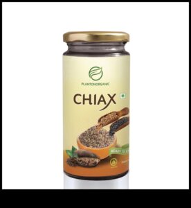 Chia Elixir: Αποκαλύπτοντας τον γεμάτο θρεπτικά συστατικά κόσμο των ποτών Chia Seed Drinks