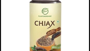 Chia Elixir: Αποκαλύπτοντας τον γεμάτο θρεπτικά συστατικά κόσμο των ποτών Chia Seed Drinks