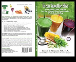 Citrus Splendor: Exploring the Zesty Side of Green Smoothies