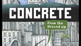 Τεχνικές Χειροτεχνίας για Τέχνη Σκυροδέματος: Διαμόρφωση Στερεών Αριστουργημάτων