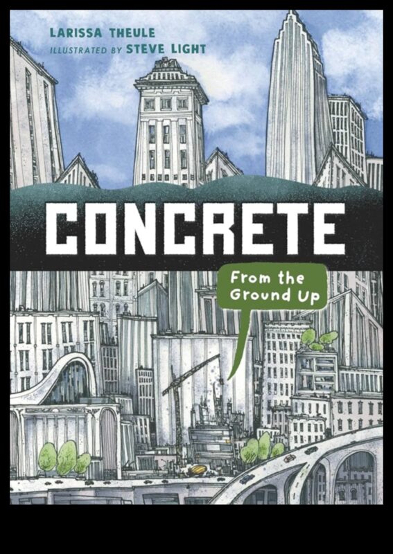 Τεχνικές Χειροτεχνίας για Τέχνη Σκυροδέματος: Διαμόρφωση Στερεών Αριστουργημάτων