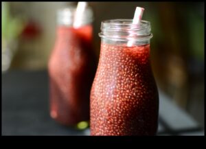 DIY Chia Bliss: Δημιουργήστε μοναδικά μείγματα ροφημάτων από σπόρους Chia στο σπίτι