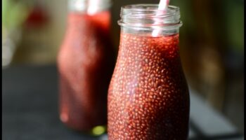 DIY Chia Bliss: Δημιουργήστε μοναδικά μείγματα ροφημάτων από σπόρους Chia στο σπίτι