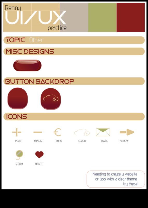 Design Renaissance: Reviving the Art of UX/UI Design