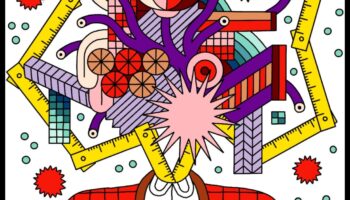 Designing for Depth: The Psychology of Material Creative Expression