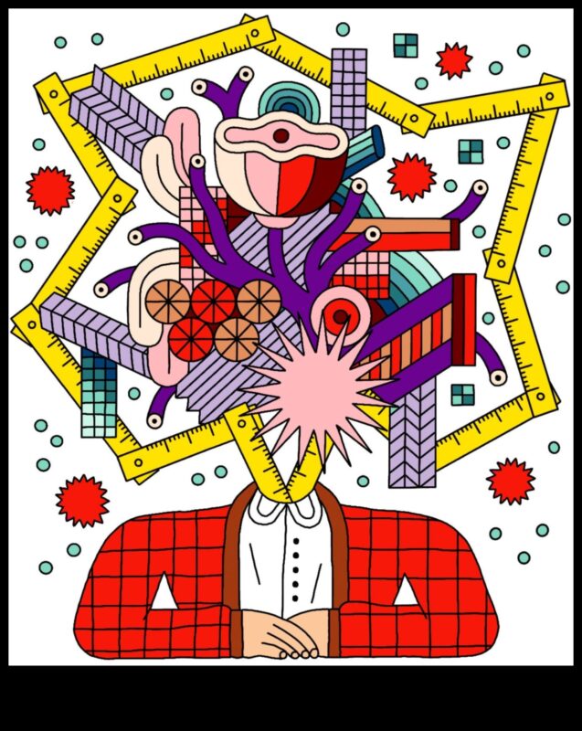 Designing for Depth: The Psychology of Material Creative Expression