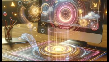 Digital Brilliance: Διαμόρφωση του μέλλοντος των οπτικών διεπαφών