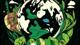 Περιβαλλοντικές πινελιές: κινήσεις τέχνης που διαμορφώνονται από τη γη