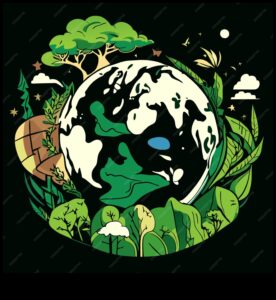 Περιβαλλοντικές πινελιές: κινήσεις τέχνης που διαμορφώνονται από τη γη