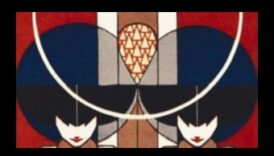 Graphic Innovators: Πρωτοπόροι στην οπτική επικοινωνία