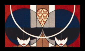 Graphic Innovators: Πρωτοπόροι στην οπτική επικοινωνία