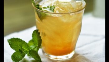 Iced Green Tea Sensations: A Guide to Crafting Irresistible Tea Elixirs