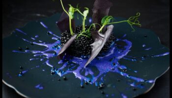 Μαγειρικές χειροτεχνίες για καθηλωτικό δείπνο: Δημιουργία πολυαισθητηριακών εμπειριών