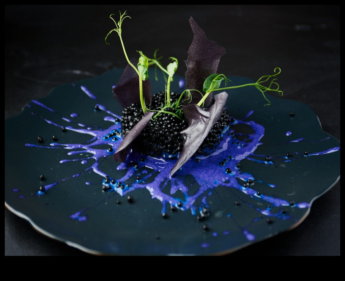 Μαγειρικές χειροτεχνίες για καθηλωτικό δείπνο: Δημιουργία πολυαισθητηριακών εμπειριών