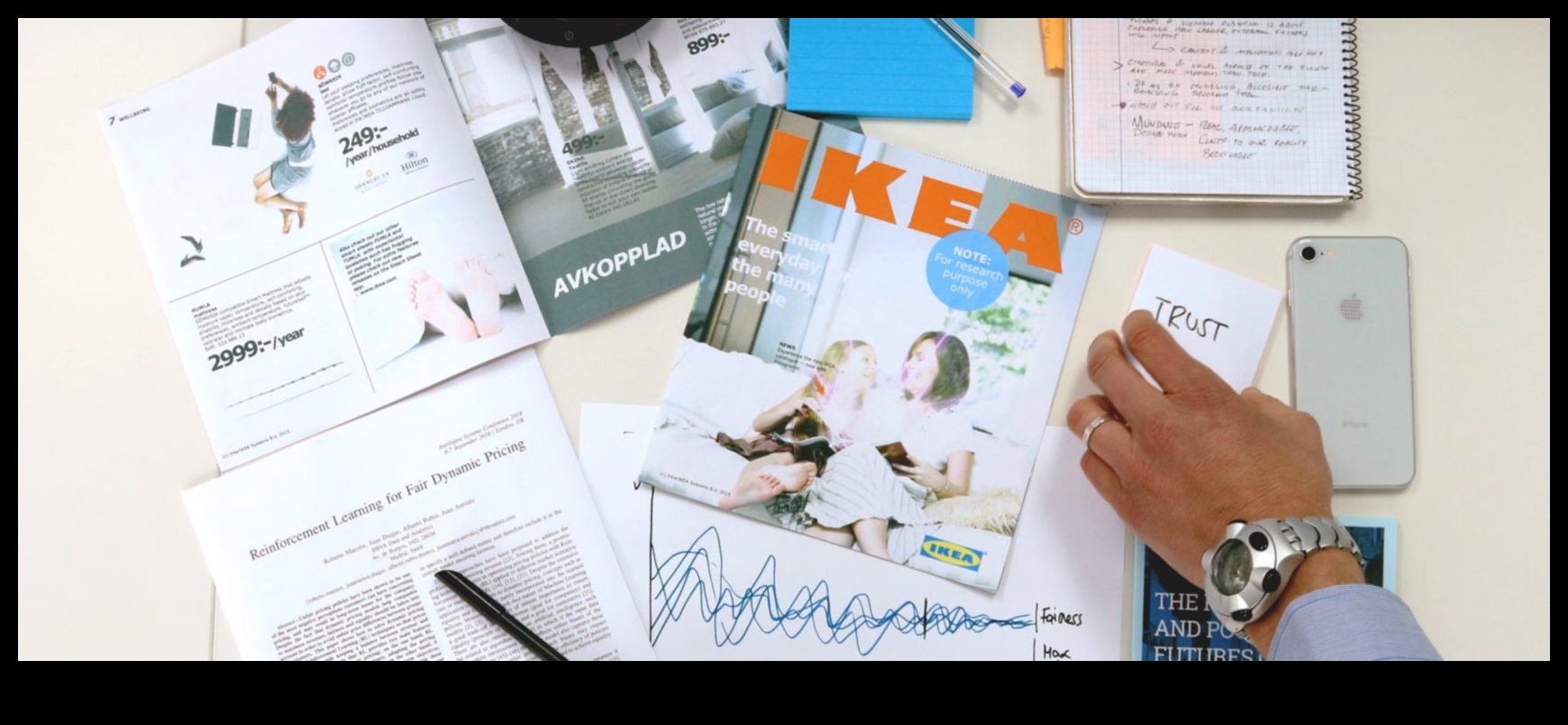 Innovative Visions: Navigating the World of Modern Design