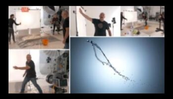 Καταρράκτες και καταρράκτες: Τα δυναμικά γλυπτά της φύσης