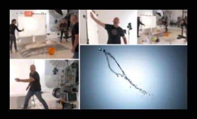 Καταρράκτες και καταρράκτες: Τα δυναμικά γλυπτά της φύσης