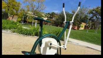 Πώς επηρεάζουν τα τοπία το σχεδιασμό των εξωτερικών χώρων γυμναστικής;