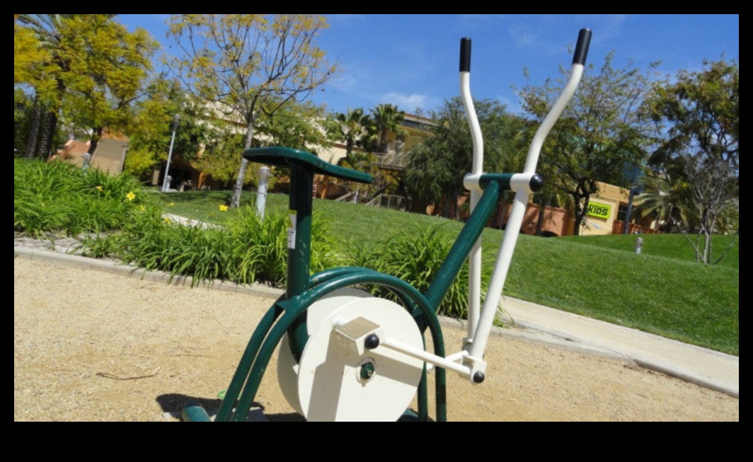 Πώς επηρεάζουν τα τοπία το σχεδιασμό των εξωτερικών χώρων γυμναστικής;