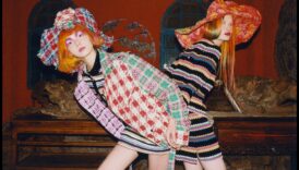 Ρούχα και αξεσουάρ DIY εμπνευσμένα από Pop Culture Icons