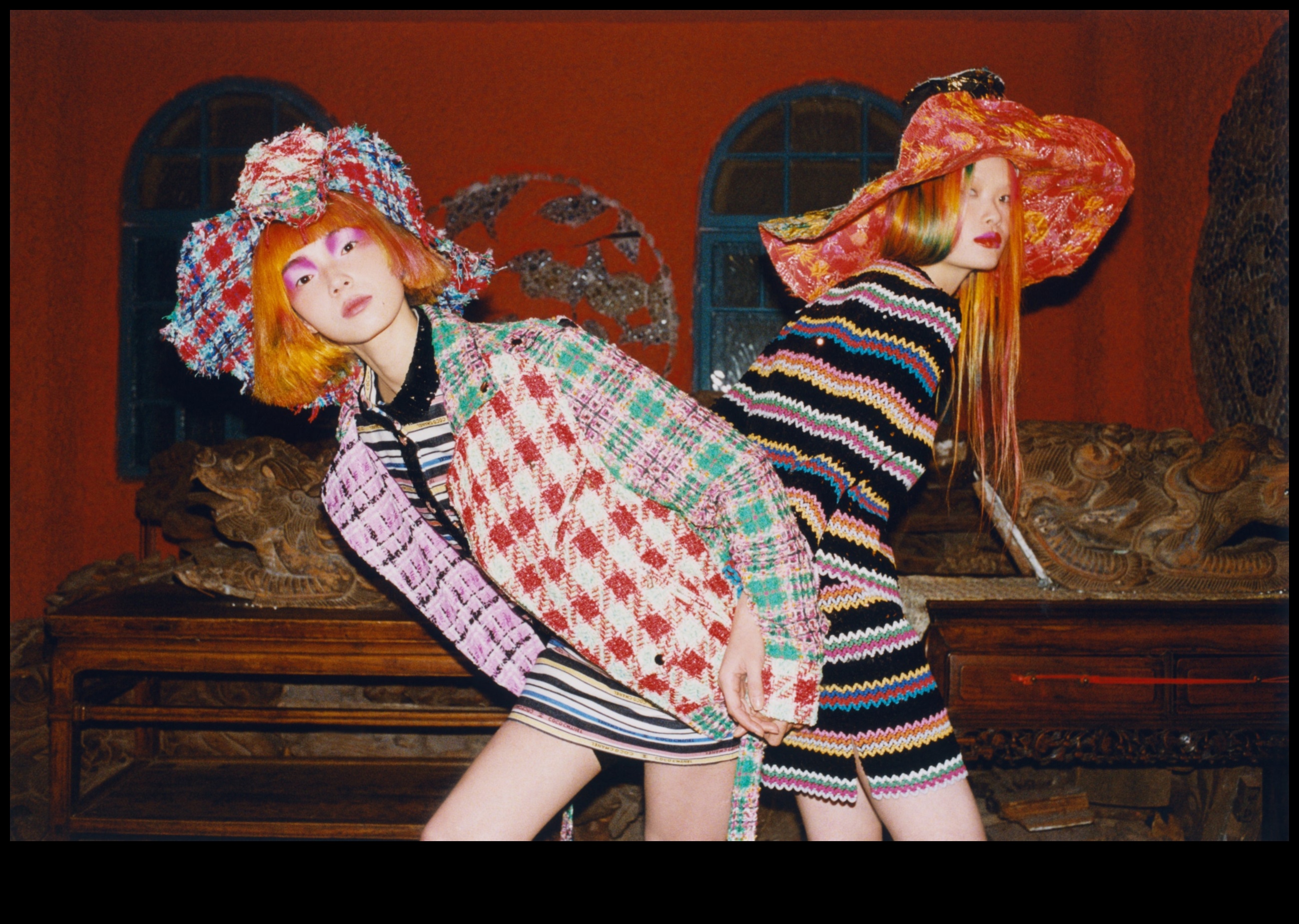 Ρούχα και αξεσουάρ DIY εμπνευσμένα από Pop Culture Icons