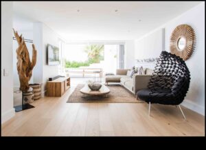 Πώς να χρησιμοποιήσετε χρωματικούς συνδυασμούς για αποτελεσματικές έννοιες διακόσμησης