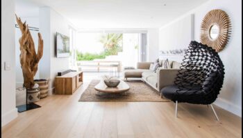 Πώς να χρησιμοποιήσετε χρωματικούς συνδυασμούς για αποτελεσματικές έννοιες διακόσμησης