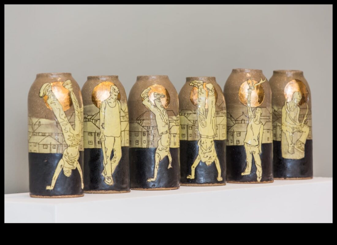 The Art of Materiality: Mastering the Craft of Creative Exploration