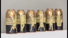 The Art of Materiality: Mastering the Craft of Creative Exploration