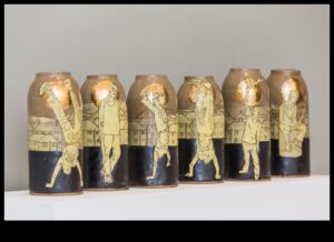 The Art of Materiality: Mastering the Craft of Creative Exploration