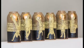 The Art of Materiality: Mastering the Craft of Creative Exploration