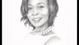 The Art of Pencil Portraits 4 Πορτρέτα με μολύβι: Τεχνικές αποτύπωσης της προσωπικότητας στον γραφίτη