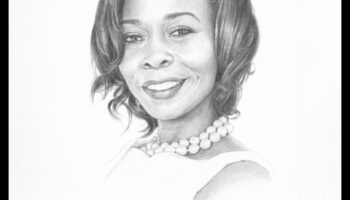 Πορτρέτα με μολύβι: Τεχνικές αποτύπωσης της προσωπικότητας στον γραφίτη