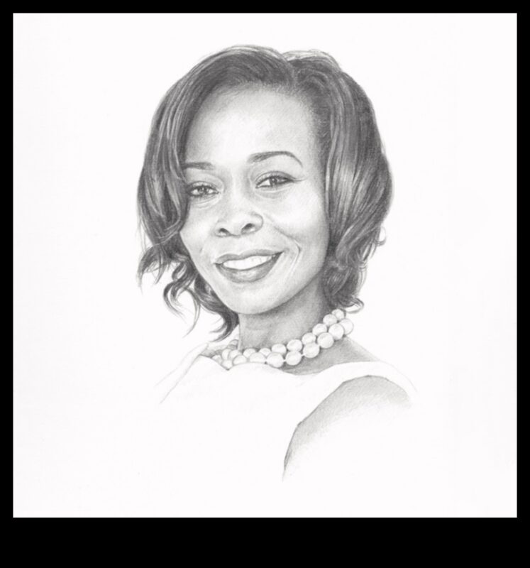 Πορτρέτα με μολύβι: Τεχνικές αποτύπωσης της προσωπικότητας στον γραφίτη