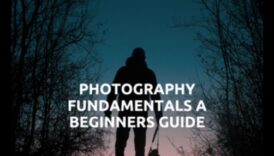 Αιχμαλωτίζοντας τη δημιουργικότητα: DIY Φωτογραφία για αρχάριους