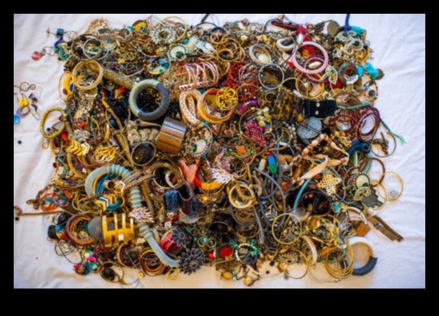 Upcycled Elegance: Αξεσουάρ DIY από επαναχρησιμοποιημένα υλικά