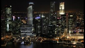 Urban Odyssey III: Navigating Cityscapes Across Different Cultures Again