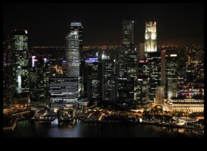 Urban Odyssey III: Navigating Cityscapes Across Different Cultures Again