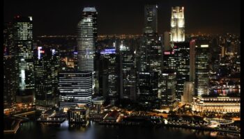 Urban Odyssey III: Navigating Cityscapes Across Different Cultures Again