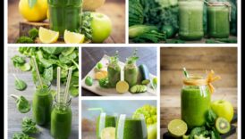 Veggie Vortex: Ένας οδηγός για την ανάμειξη πολύχρωμων και πλούσιων σε θρεπτικά συστατικά χυμών λαχανικών