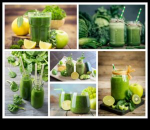 Veggie Vortex: Ένας οδηγός για την ανάμειξη πολύχρωμων και πλούσιων σε θρεπτικά συστατικά χυμών λαχανικών