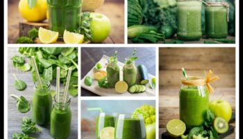 Veggie Vortex: Ένας οδηγός για την ανάμειξη πολύχρωμων και πλούσιων σε θρεπτικά συστατικά χυμών λαχανικών