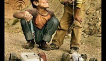 Hamlet Havens: Γοητευτική θέα σε χωριά και πόλεις