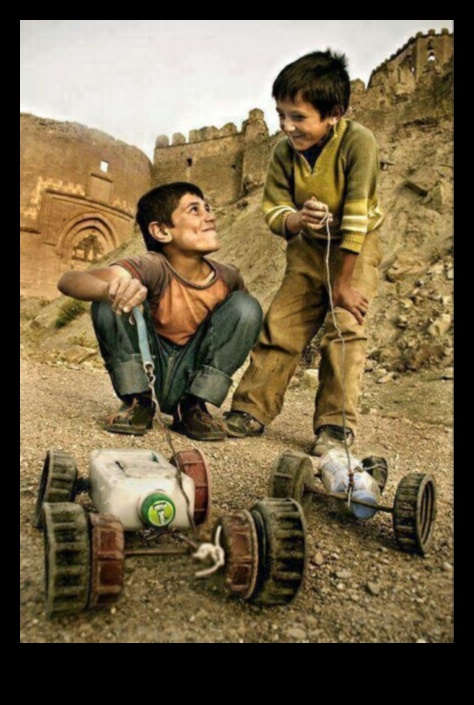 Hamlet Havens: Γοητευτική θέα σε χωριά και πόλεις