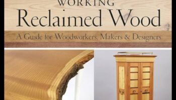 Ξυλουργική με εξωτικά ξύλα: Δημιουργία μοναδικών και ζωντανών κομματιών