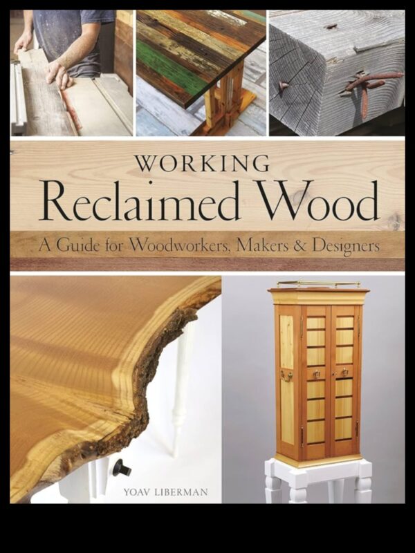 Ξυλουργική με εξωτικά ξύλα: Δημιουργία μοναδικών και ζωντανών κομματιών