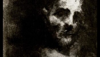 Embracing Darkness: Exploring Tonal Range in Charcoal