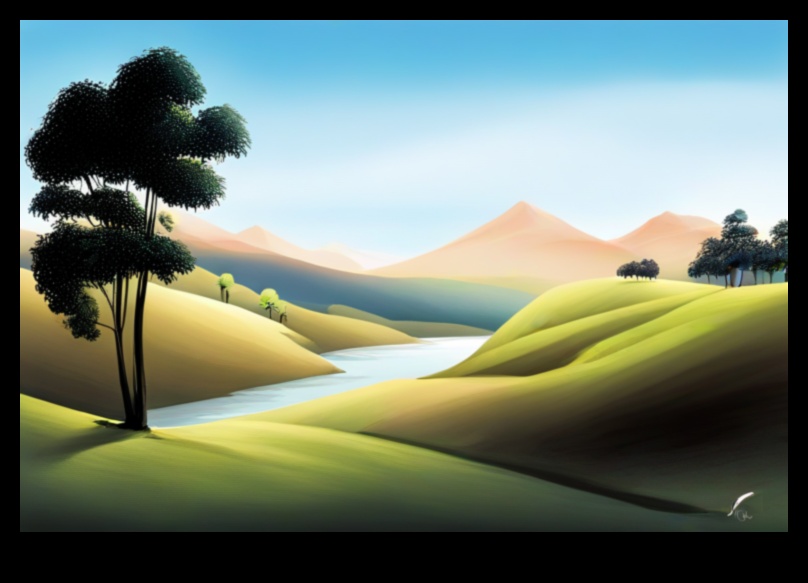 Ήρεμες αντανακλάσεις: Φωτογραφία τοπίου στα πιο γαλήνια της